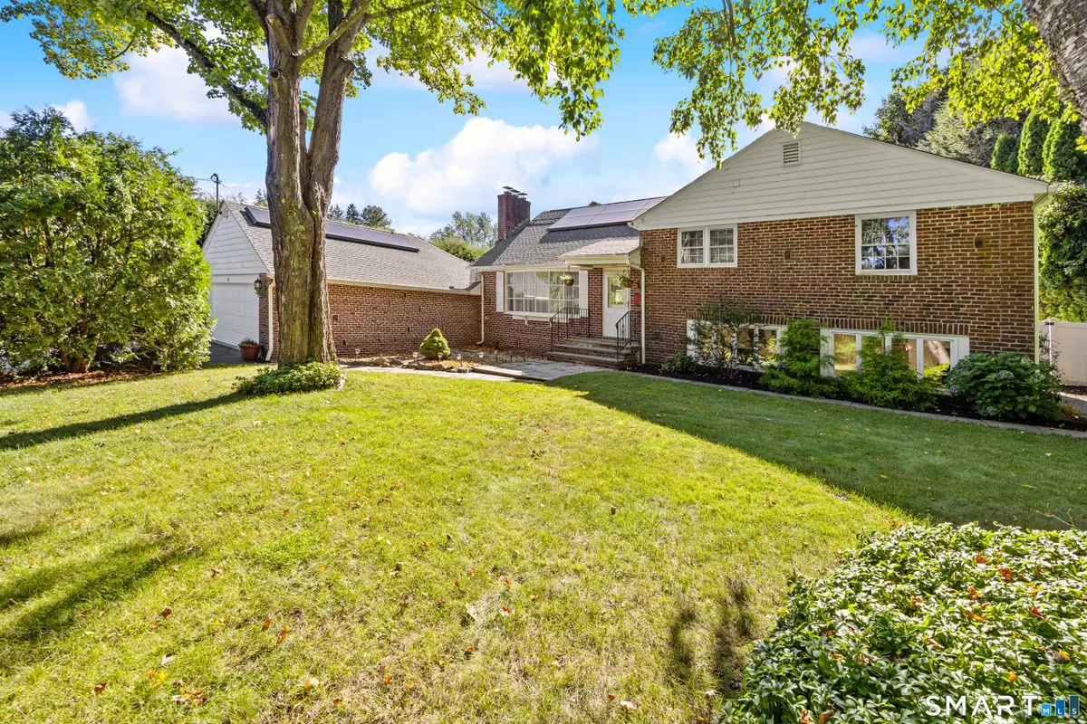 105 Guernseytown Road, Watertown, CT 06795 - #1