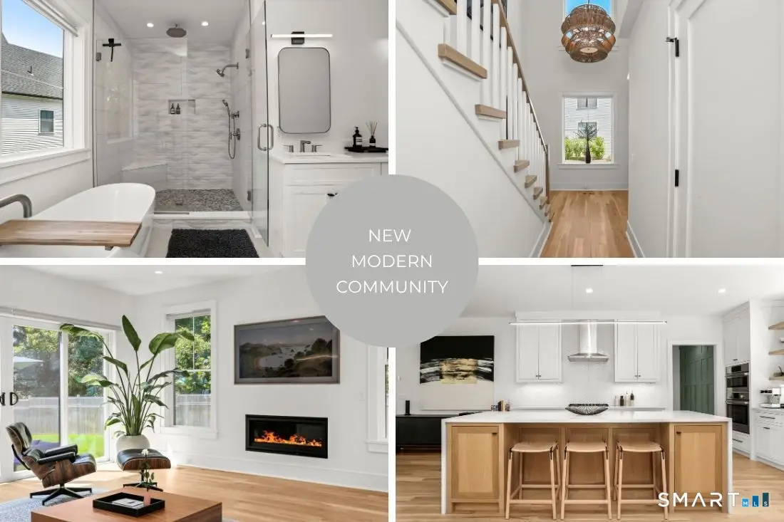 12 Argento Lane #12, Norwalk, CT 06851 - #1