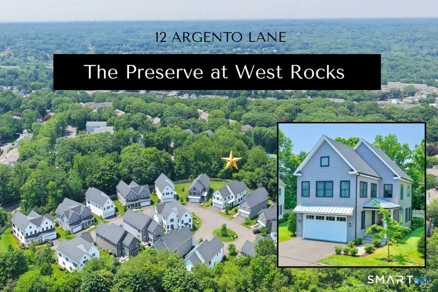12 Argento Lane #12, Norwalk, CT 06851 - #2