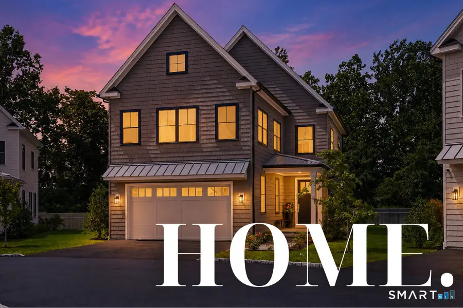 12 Argento Lane #12, Norwalk, CT 06851 - #3