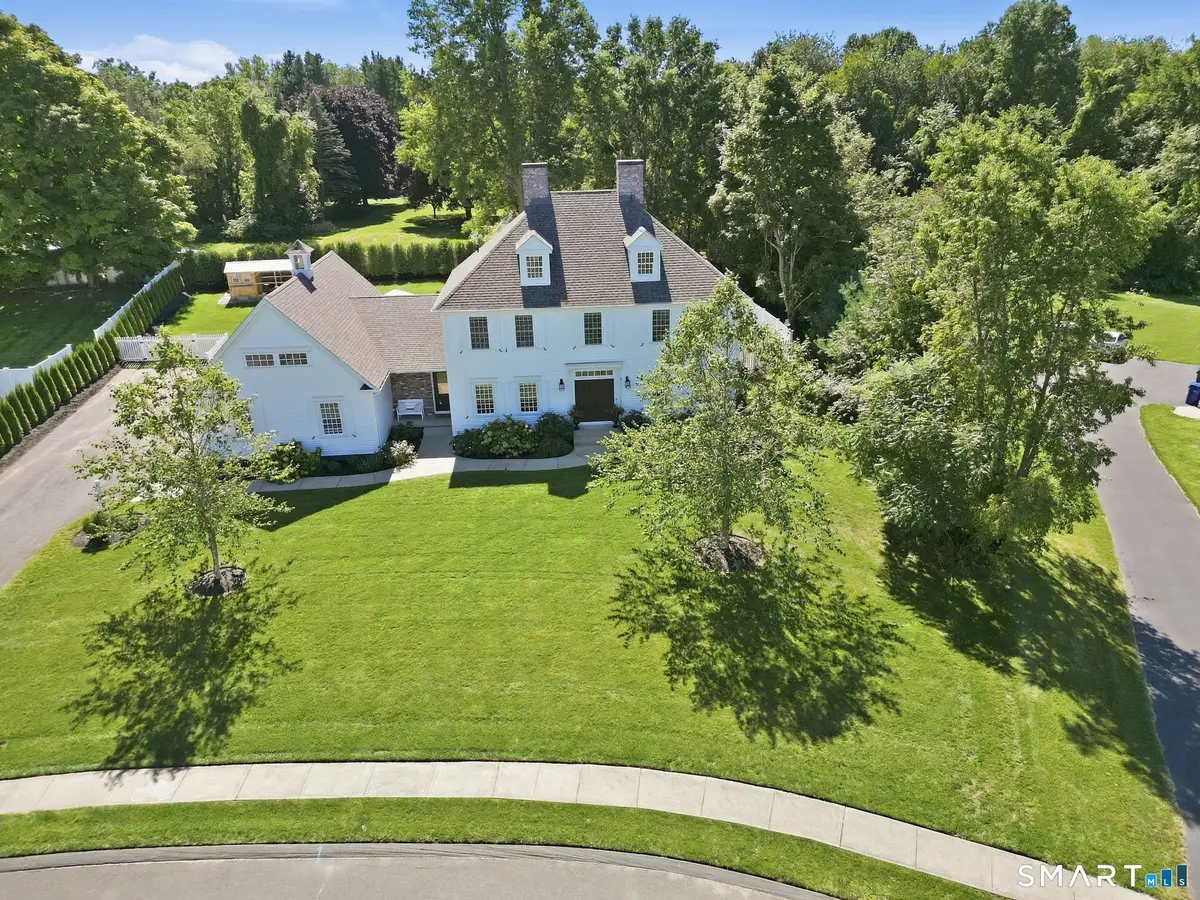 6 Matthew Drive, Suffield, CT 06078 - #1