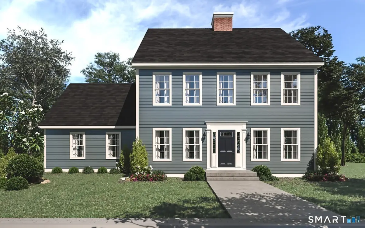7b Freya Lane, East Hampton, CT 06424 - #1