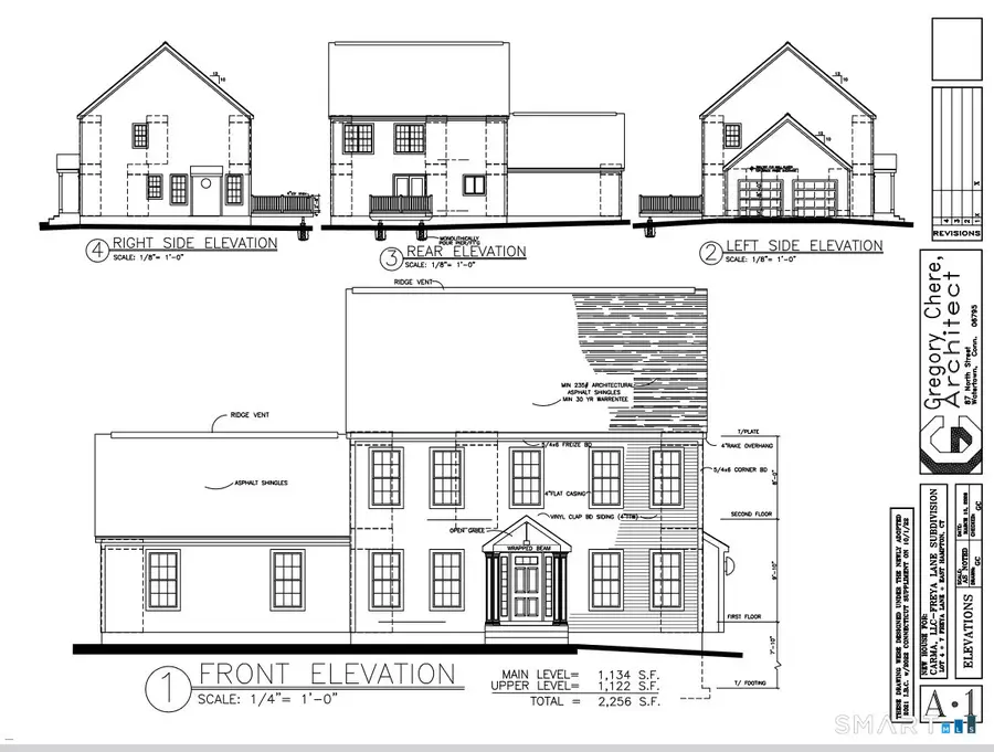7b Freya Lane, East Hampton, CT 06424 - #2