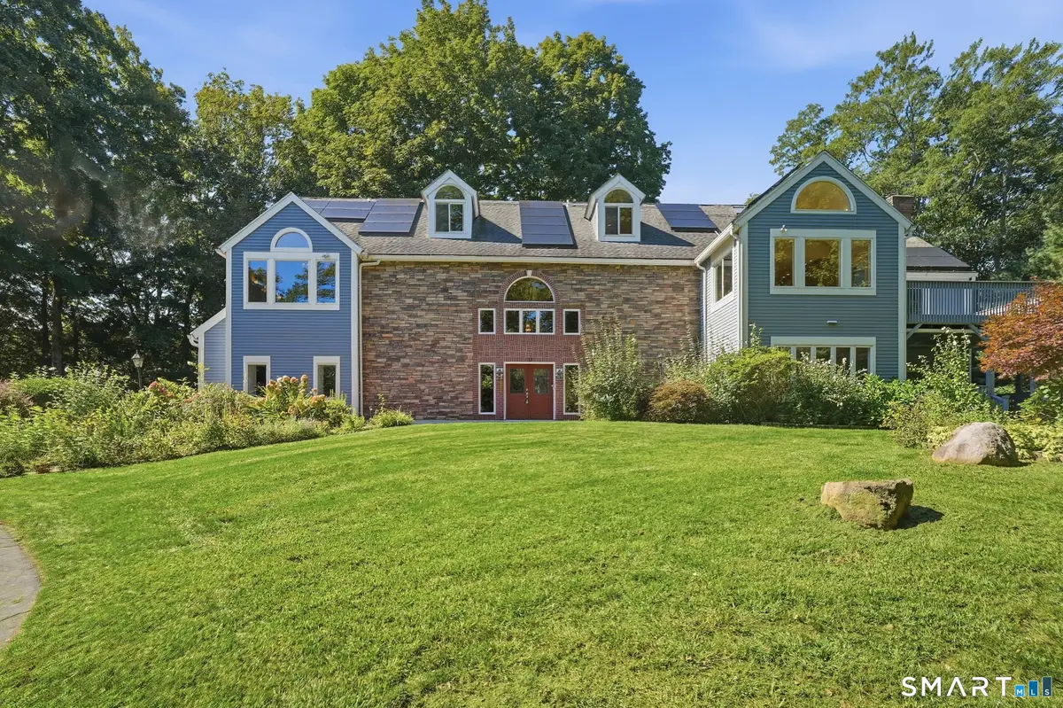 644 South Brooksvale Road, Cheshire, CT 06410 - #1
