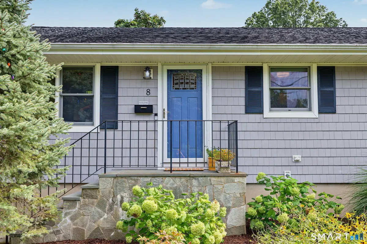 8 Byselle Road, Norwalk, CT 06851 - #1