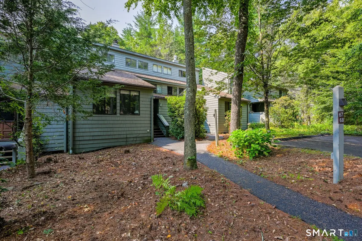 67 Woodside Circle #67, Torrington, CT 06790 - #1
