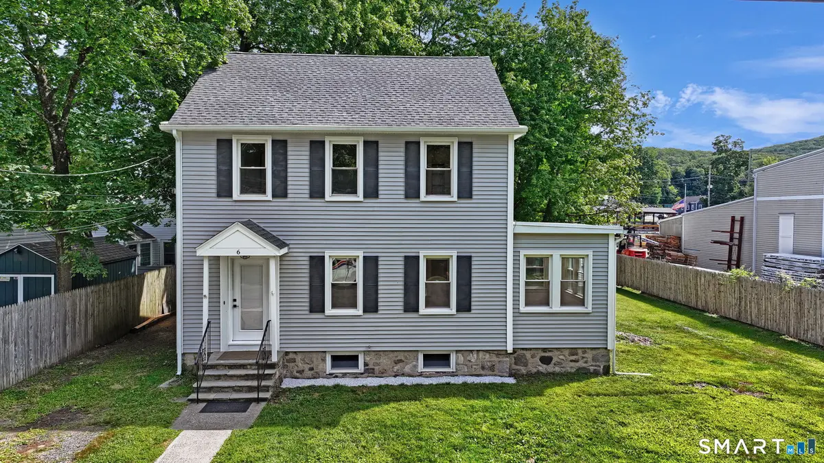 6 Henry Street, Bethel, CT 06801 - #1
