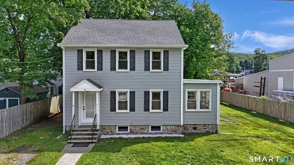 6 Henry Street, Bethel, CT 06801