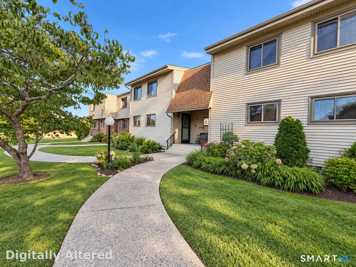91 Riverview Road #5D, East Lyme, CT 06333 - #1