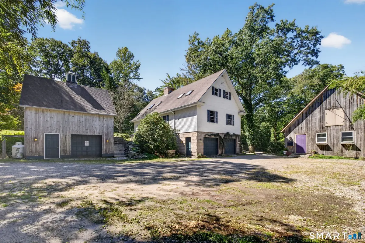 426 Northwest Corner Road, North Stonington, CT 06359 - #1