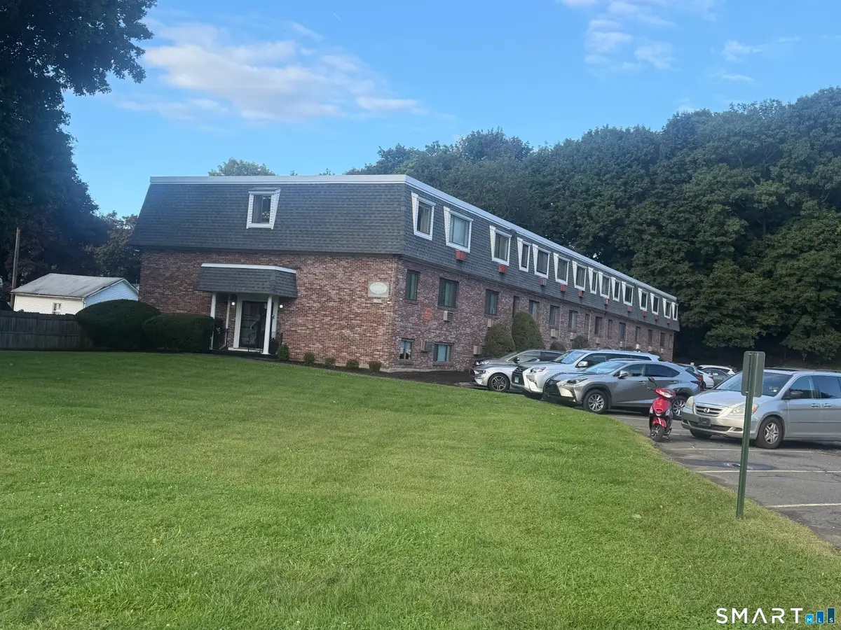 51-61 Wildman Street #A212, Danbury, CT 06810 - #1