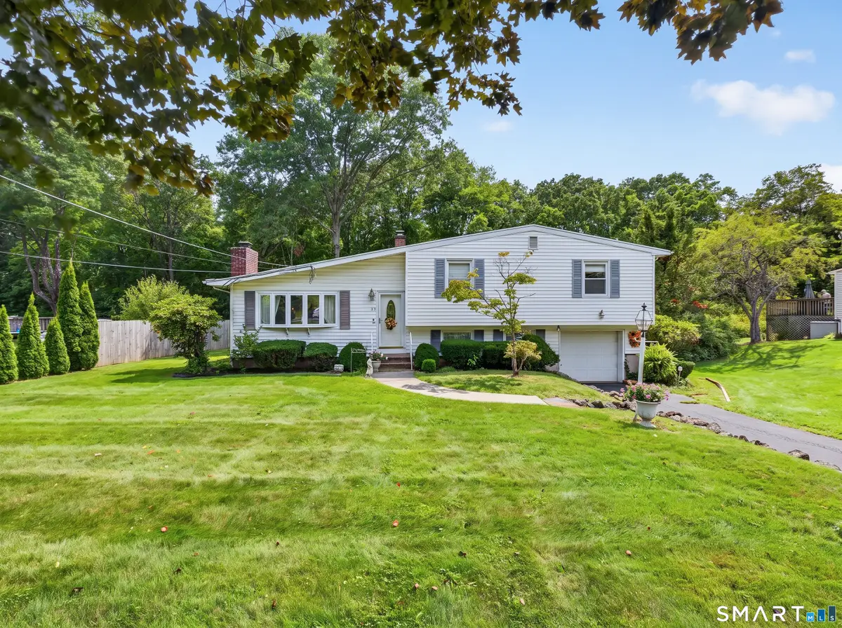 80 Chidsey Drive, North Branford, CT 06471 - #1