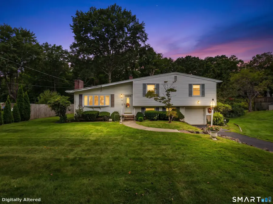 80 Chidsey Drive, North Branford, CT 06471 - #2