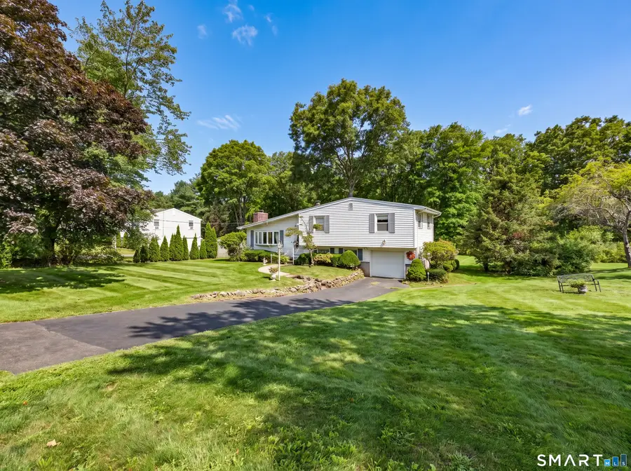 80 Chidsey Drive, North Branford, CT 06471 - #3
