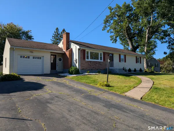 3 Vinlen Drive, Windsor, CT 06095