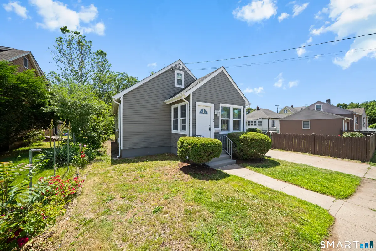 70 Lambert Street, West Haven, CT 06516 - #1