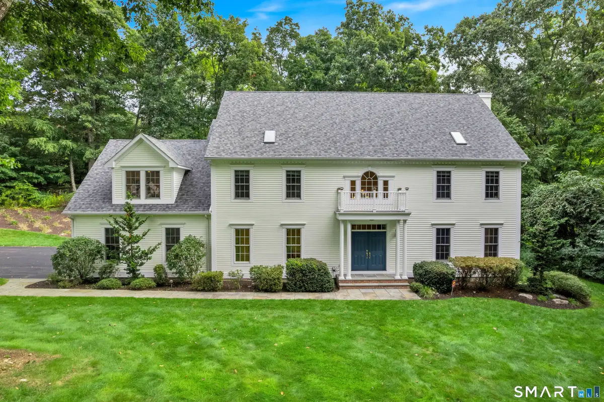 24 Judd Hill Road, Bethany, CT 06524 - #1