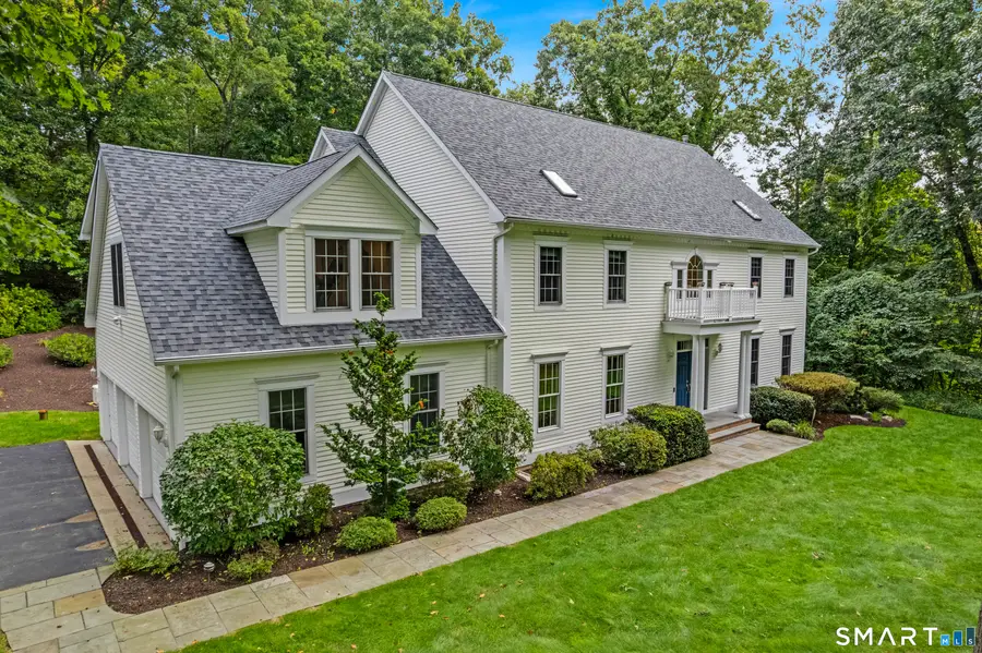 24 Judd Hill Road, Bethany, CT 06524 - #2