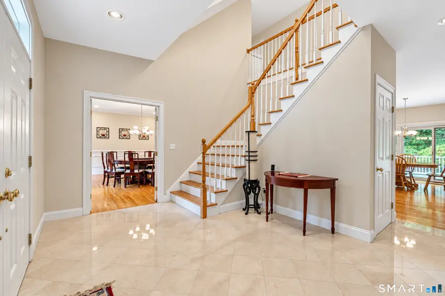 24 Judd Hill Road, Bethany, CT 06524 - #3