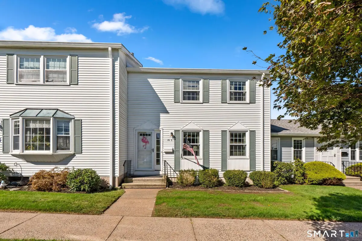 16 Esquire Drive #E, Manchester, CT 06042 - #1