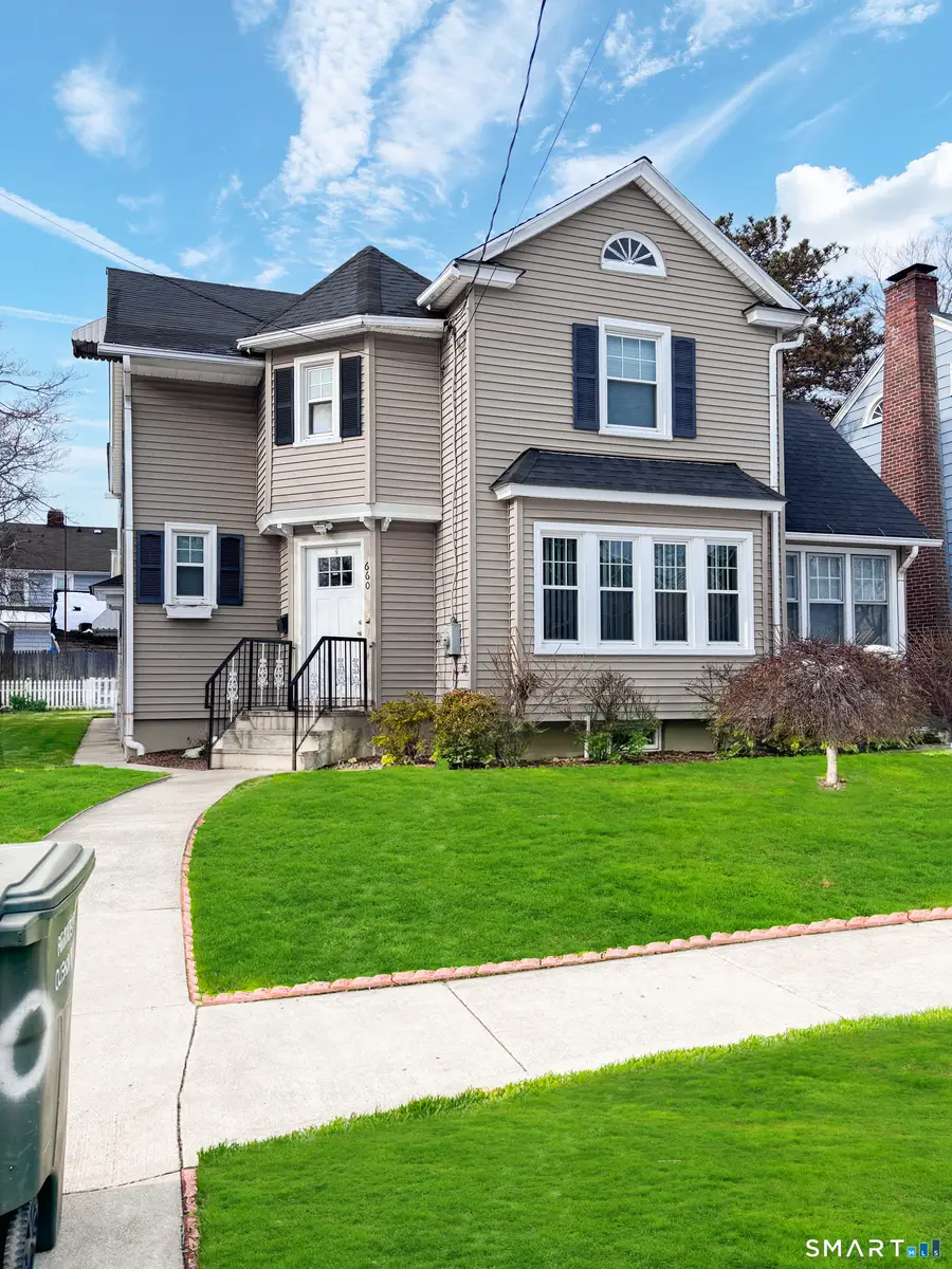 660 West Jackson Avenue, Bridgeport, CT 06604 - #2