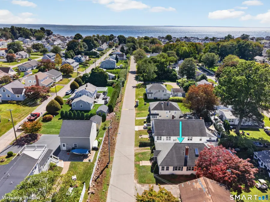 3 Brookside Avenue, Old Lyme, CT 06371 - #2