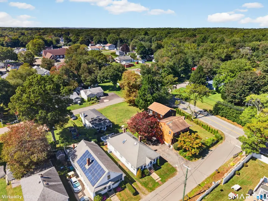 3 Brookside Avenue, Old Lyme, CT 06371 - #3
