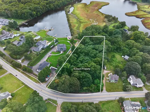 187 Lot 2 Whitehall Avenue, Stonington, CT 06355