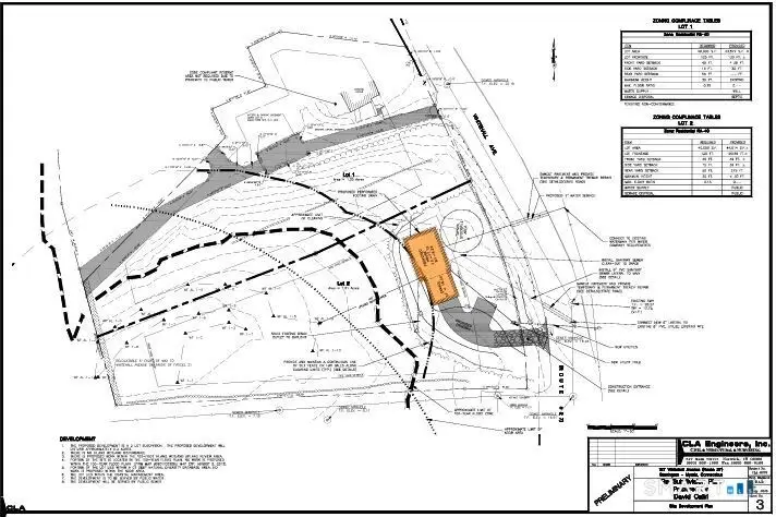 187 Lot 2 Whitehall Avenue, Mystic, CT 06355 - #3