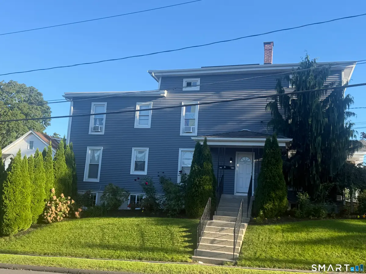 19 Mallory Street, Danbury, CT 06810 - #1