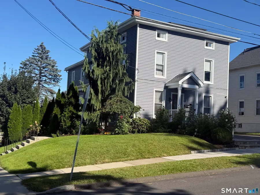 19 Mallory Street, Danbury, CT 06810 - #2
