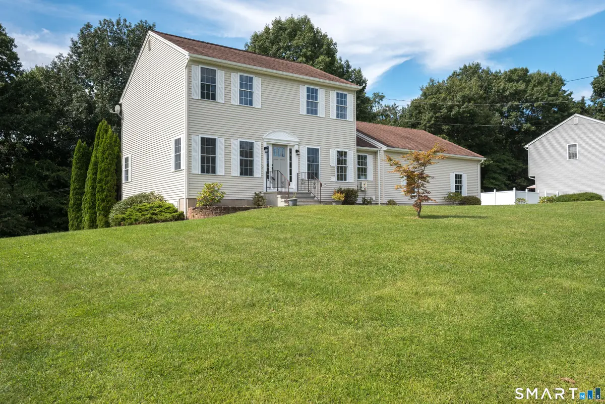 149 South Colman Road, Wolcott, CT 06716 - #1