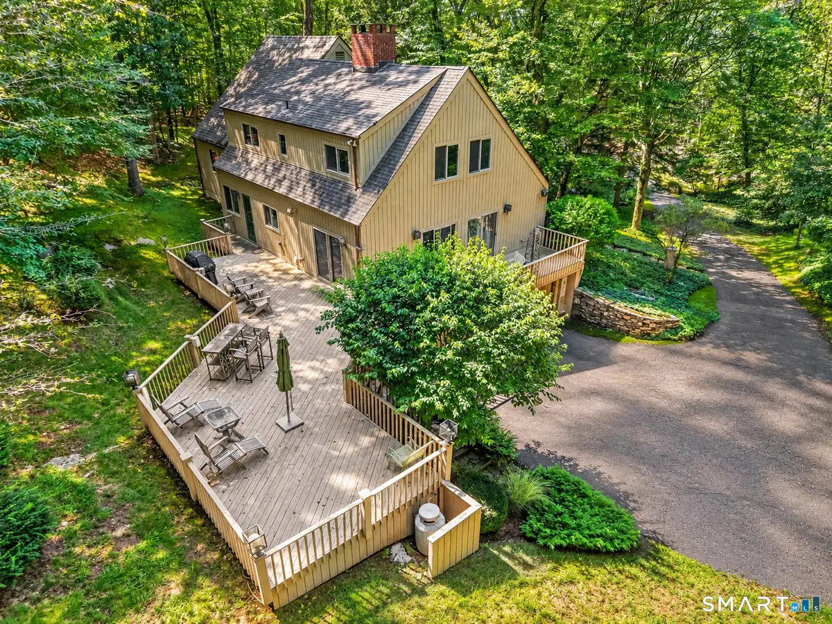 131 Peaceable Street, Redding, CT 06896 - #1