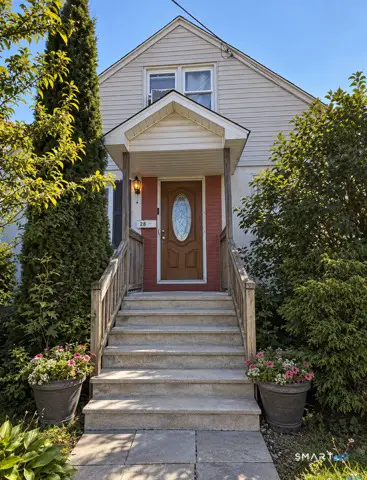 285 Charles Street, Bridgeport, CT 06606