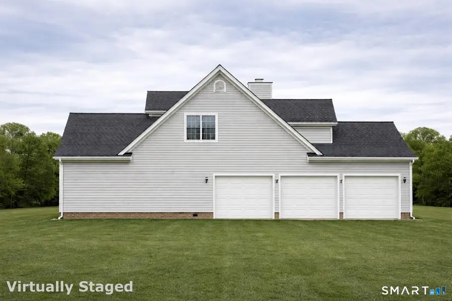 191 Huntington Street, Shelton, CT 06484 - #3
