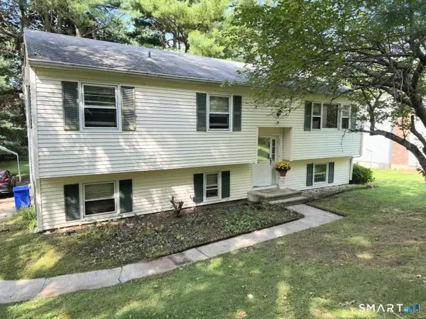 75 Starrs Plain Road, Danbury, CT 06810