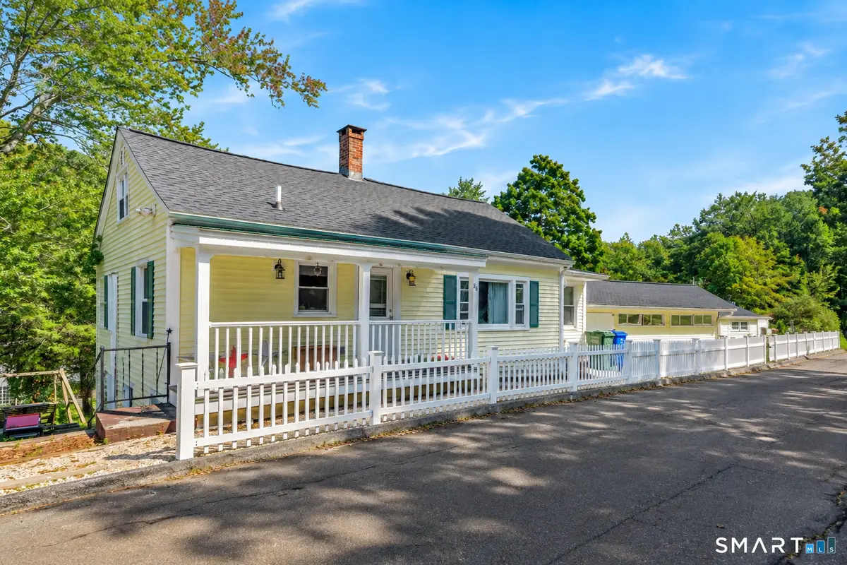 84-86 Spring Street, Chester, CT 06412 - #1