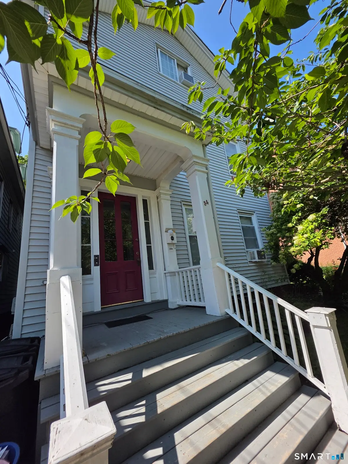 54 Pearl Street, New Haven, CT 06511 - #1