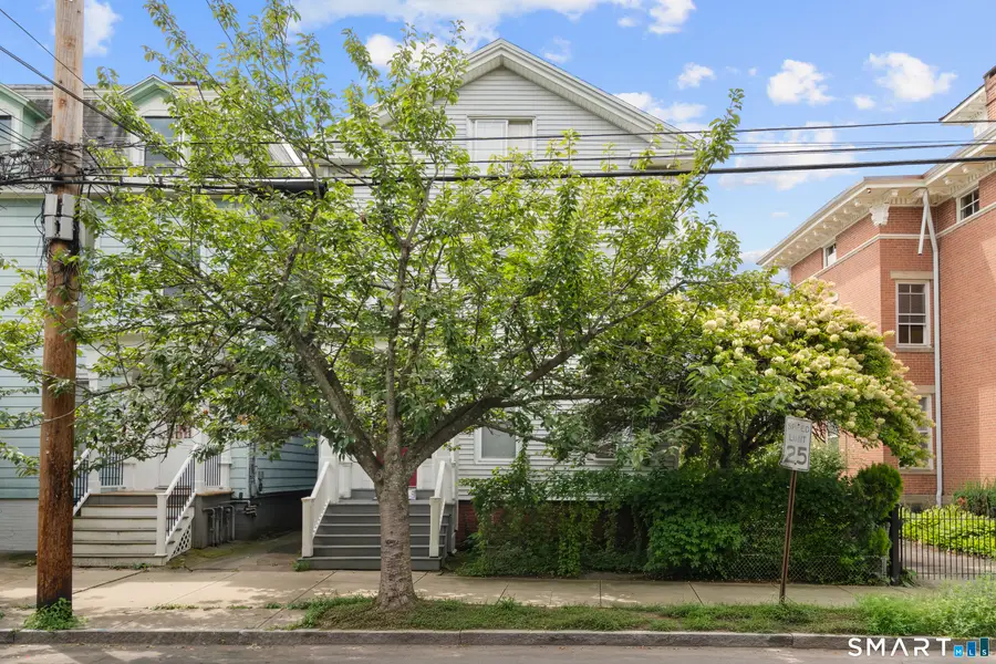 54 Pearl Street, New Haven, CT 06511 - #2