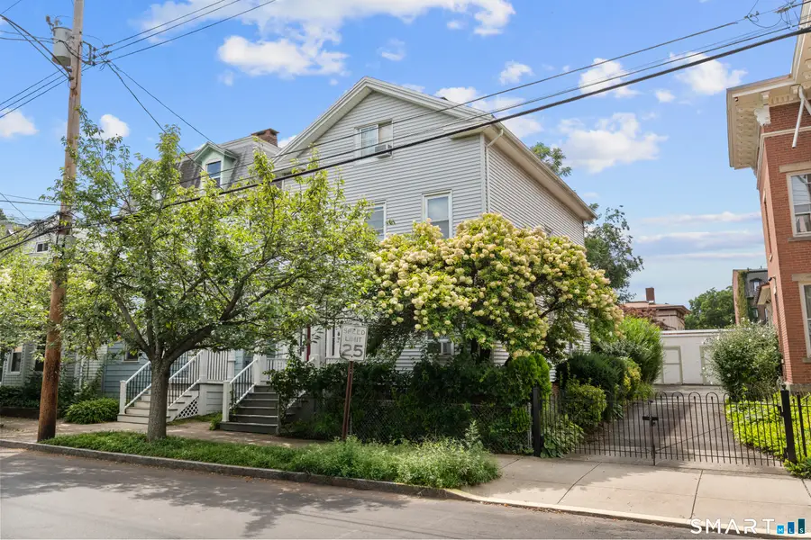 54 Pearl Street, New Haven, CT 06511 - #3