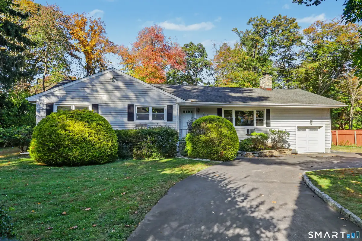 10 Jennifer Road, Norwalk, CT 06850 - #1