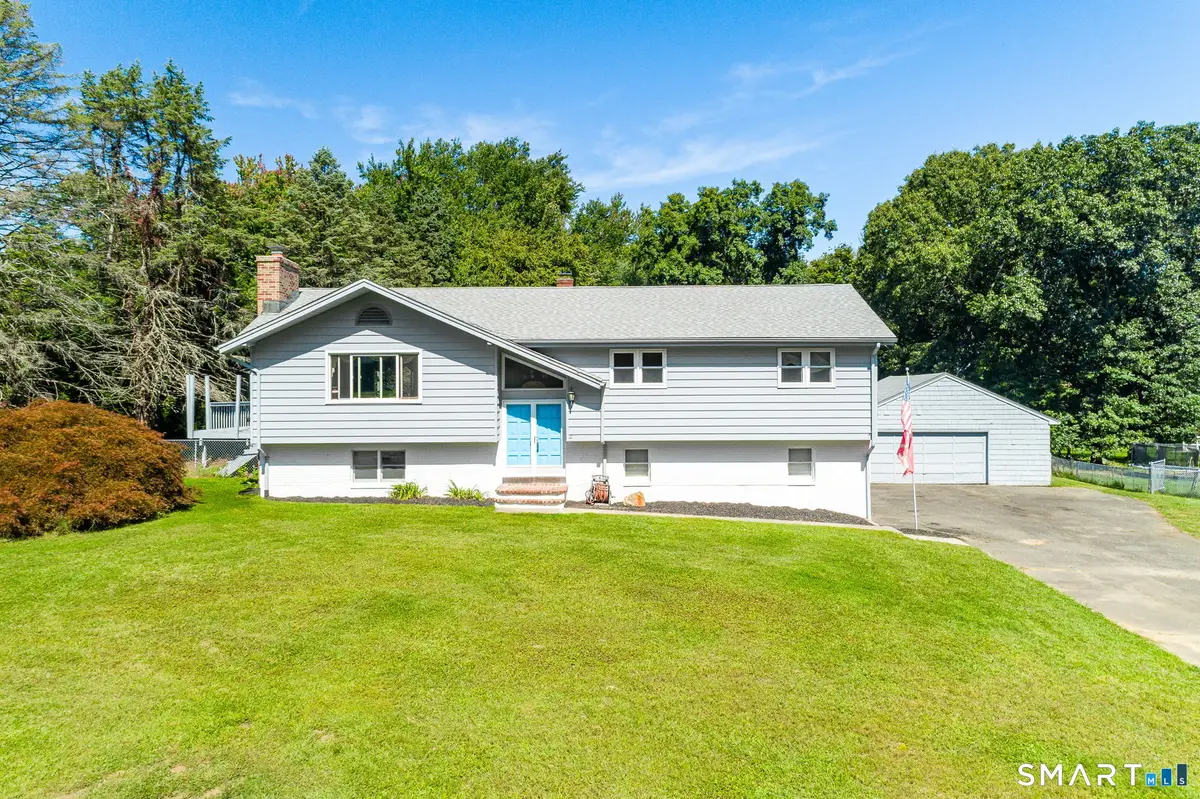 8 Smith Haven Drive, Seymour, CT 06483 - #1