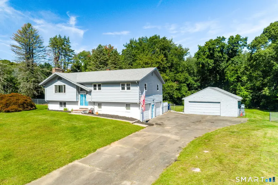 8 Smith Haven Drive, Seymour, CT 06483 - #2