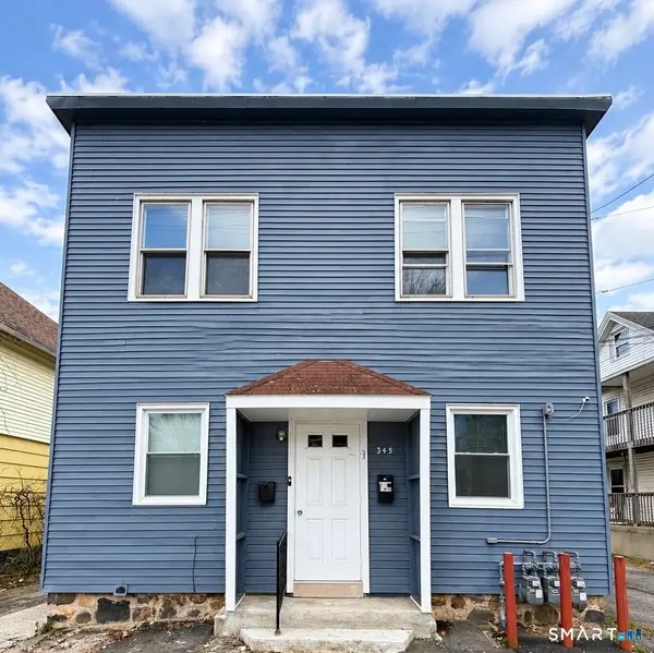345 Park Street, Bristol, CT 06010