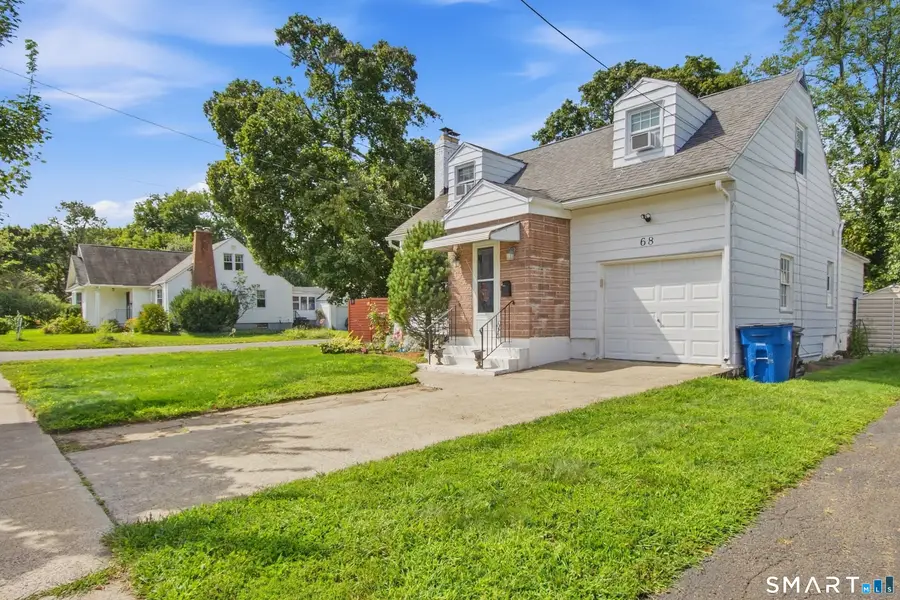 68 Beverly Road, New Haven, CT 06515 - #2