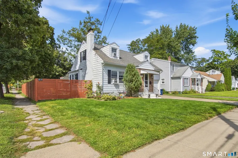 68 Beverly Road, New Haven, CT 06515 - #3