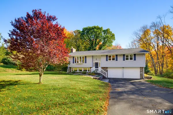47 School Road, Bolton, CT 06043