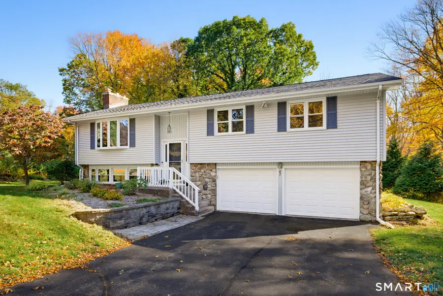 47 School Road, Bolton, CT 06043 - #2