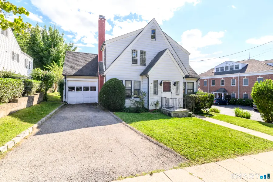 2 Parkhill Avenue, Norwalk, CT 06851 - #2