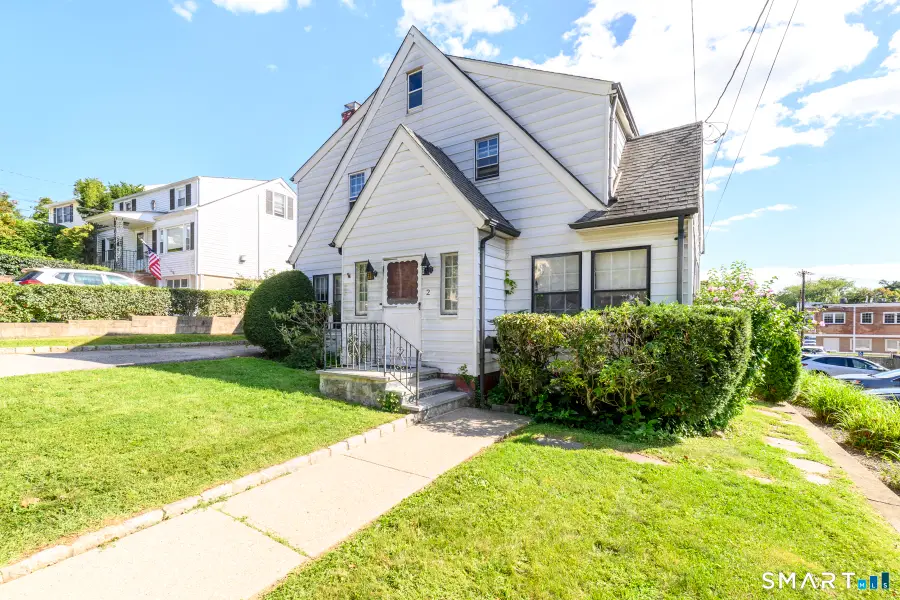 2 Parkhill Avenue, Norwalk, CT 06851 - #3